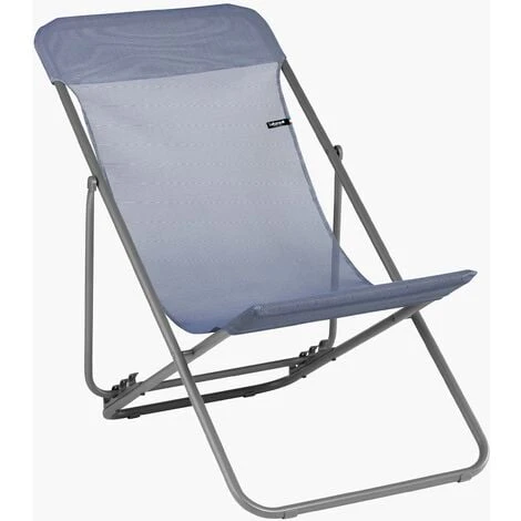 Transat De Jardin Pliable LAFUMA MOBILIER, TRANSATUBE2 3 Transat De Jardin Pliable LAFUMA MOBILIER, TRANSATUBE2