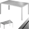 Table De Jardin BIANCA 150 X 90 Cm Pieds Réglables En Hauteur - Table De Camping, Table De Réception, Table Et Bancs Pliant En Bois 2 Table De Jardin BIANCA 150 X 90 Cm Pieds Réglables En Hauteur - Table De Camping, Table De Réception, Table Et Bancs Pliant En Bois -Promos Verde Rêverie Boutique 91441043 1