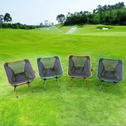 Chaise De Camping Chaise De Camping Pliable Compact Chaise De Pêche Ultra-Légères Portatives Avec Pour Randonnée Pêche 11 Chaise De Camping Chaise De Camping Pliable Compact Chaise De Pêche Ultra-Légères Portatives Avec Pour Randonnée Pêche -Promos Verde Rêverie Boutique 91920713 5