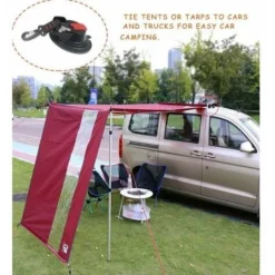 2 X Ventouses Résistantes - Grande Ventouse Avec Crochet Pivotant À 360 °, Pour Store Latéral De Camping-Car 10 2 X Ventouses Résistantes - Grande Ventouse Avec Crochet Pivotant À 360 °, Pour Store Latéral De Camping-Car -Promos Verde Rêverie Boutique 91971610 4