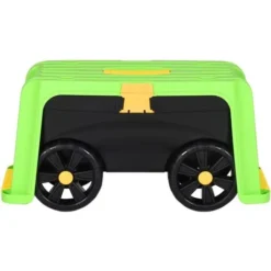 Tabouret De Jardin Chaise De Jardin 4 En 1 Et Bac De Rangement 58,5x24x29,5cm PP 84075 10 Tabouret De Jardin Chaise De Jardin 4 En 1 Et Bac De Rangement 58,5x24x29,5cm PP 84075 -Promos Verde Rêverie Boutique 91980588 4