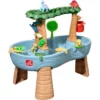 STEP2 Dino Showers Table Sable Et Eau Jouet Dinosaure, Jeu D'eau Pour Plusieurs Enfants Facile à Construire Ranger Jeux D'Eau 2 STEP2 Dino Showers Table Sable Et Eau Jouet Dinosaure, Jeu D'eau Pour Plusieurs Enfants Facile à Construire Ranger Jeux D'Eau -Promos Verde Rêverie Boutique 91994728 1