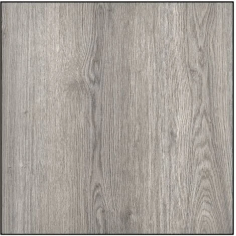 Table Basse De Jardin Gris 55x55x31 Cm DPC Et Acier VidaXL 7 Table Basse De Jardin Gris 55x55x31 Cm DPC Et Acier VidaXL – Image 5