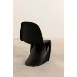 Chaise De Jardin Ton SKLUM Noir -Promos Verde Rêverie Boutique 9238679 5