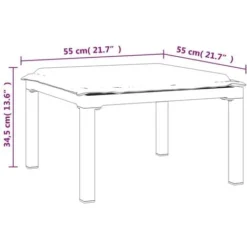 Repose-pied De Jardin Avec Coussin Noir Et Gris Résine Tressée VidaXL 9 Repose-pied De Jardin Avec Coussin Noir Et Gris Résine Tressée VidaXL -Promos Verde Rêverie Boutique 92474776 3