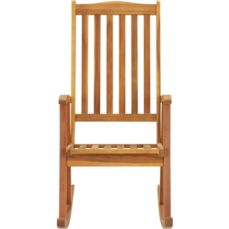 Nova ACACIA WOODEN WOODENS CHAISE ÉLÉGANT ET Classic Design Diverses Couleurs Couleur : Marron 4 Nova ACACIA WOODEN WOODENS CHAISE ÉLÉGANT ET Classic Design Diverses Couleurs Couleur : Marron – Image 2