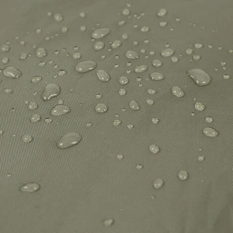 Veeva Pouf Fauteuil Et Repose-Pieds Vista, XL Poufs D’intérieur Et D’extérieur, Vert Olive 7 Veeva Pouf Fauteuil Et Repose-Pieds Vista, XL Poufs D’intérieur Et D’extérieur, Vert Olive – Image 5