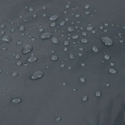 Veeva Pouf Fauteuil Et Repose-Pieds Vista, XL Poufs D’intérieur Et D’extérieur, Gris 11 Veeva Pouf Fauteuil Et Repose-Pieds Vista, XL Poufs D’intérieur Et D’extérieur, Gris -Promos Verde Rêverie Boutique 95900352 5