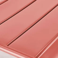 Fauteuil De Jardin Bas Relax Acier Argile - Palavas 11 Fauteuil De Jardin Bas Relax Acier Argile - Palavas -Promos Verde Rêverie Boutique 96269208 5