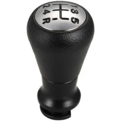 Pommeau De Levier De Vitesse Adaptateur De Levier De Tête Boîte De Vitesses Manuelle à 5 Vitesses Pour Peugeot 206 207 10 Pommeau De Levier De Vitesse Adaptateur De Levier De Tête Boîte De Vitesses Manuelle à 5 Vitesses Pour Peugeot 206 207 -Promos Verde Rêverie Boutique 96762983 4