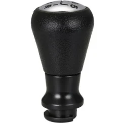 Pommeau De Levier De Vitesse Adaptateur De Levier De Tête Boîte De Vitesses Manuelle à 5 Vitesses Pour Peugeot 206 207 11 Pommeau De Levier De Vitesse Adaptateur De Levier De Tête Boîte De Vitesses Manuelle à 5 Vitesses Pour Peugeot 206 207 -Promos Verde Rêverie Boutique 96762983 5