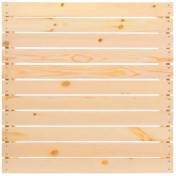 SalesHot® VidaXL Repose-pied De Jardin Bois De Pin Massif Super54252 10 SalesHot® VidaXL Repose-pied De Jardin Bois De Pin Massif Super54252 -Promos Verde Rêverie Boutique 96964757 4