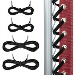 BF Relax Chaise Longue Cordon Élastique Pour Chaise Longue Chaise Longue De Jardin Chaise Longue De Plage Relax Chaise Longue Chaise De Patio Chaise Bungee Fil Cordon Élastique Fil Pour Lafuma RSXA Me