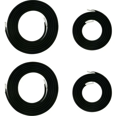 BF Relax Chaise Longue Cordon Élastique Pour Chaise Longue Chaise Longue De Jardin Chaise Longue De Plage Relax Chaise Longue Chaise De Patio Chaise Bungee Fil Cordon Élastique Fil Pour Lafuma RSXA Me 4 BF Relax Chaise Longue Cordon Élastique Pour Chaise Longue Chaise Longue De Jardin Chaise Longue De Plage Relax Chaise Longue Chaise De Patio Chaise Bungee Fil Cordon Élastique Fil Pour Lafuma RSXA Me – Image 2