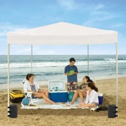 Lot De 4 Sacs De Poids À Eau Pour Auvent De Tente, Sacs De Poids Très Résistants Pour Pieds De Belvédère, Auvent, Tente (Bleu) 9 Lot De 4 Sacs De Poids À Eau Pour Auvent De Tente, Sacs De Poids Très Résistants Pour Pieds De Belvédère, Auvent, Tente (Bleu) -Promos Verde Rêverie Boutique 97451177 4