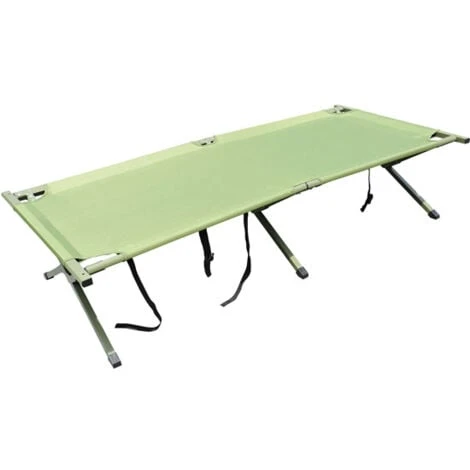 Bc-elec - 578-008 Lit De Camp Avec Tente, Sac De Couchage Et Matelas Gonflable Camping 4 Bc-elec - 578-008 Lit De Camp Avec Tente, Sac De Couchage Et Matelas Gonflable Camping – Image 2