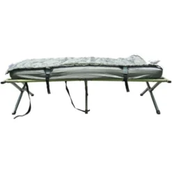 Bc-elec - 578-008 Lit De Camp Avec Tente, Sac De Couchage Et Matelas Gonflable Camping 9 Bc-elec - 578-008 Lit De Camp Avec Tente, Sac De Couchage Et Matelas Gonflable Camping -Promos Verde Rêverie Boutique 9745245 3