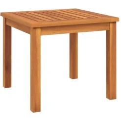 Ensemble De Salon De Jardin Adirondack 3 Pcs Bois Acacia Solide VidaXL 10 Ensemble De Salon De Jardin Adirondack 3 Pcs Bois Acacia Solide VidaXL -Promos Verde Rêverie Boutique 97888055 4