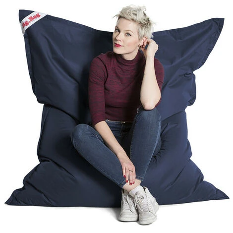 Big Bag Brava Bleu Jeans 4 Big Bag Brava Bleu Jeans – Image 2