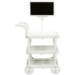 Chariots Candy Bar - Chariot Candy Bar Bois Vieilli Watermelon 9 Chariots Candy Bar - Chariot Candy Bar Bois Vieilli Watermelon -Promos Verde Rêverie Boutique 98190679 4