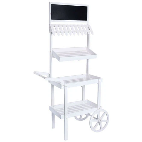 Chariots Candy Bar - Chariot Candy Bar Sugar Bois Vieilli 4 Chariots Candy Bar - Chariot Candy Bar Sugar Bois Vieilli – Image 2