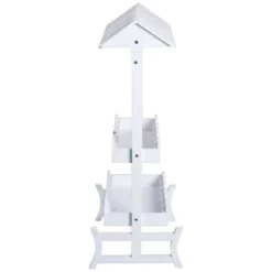 Chariots Candy Bar - Chariot Candy Bar Lollipop Bois Vieilli 9 Chariots Candy Bar - Chariot Candy Bar Lollipop Bois Vieilli -Promos Verde Rêverie Boutique 98190733 3