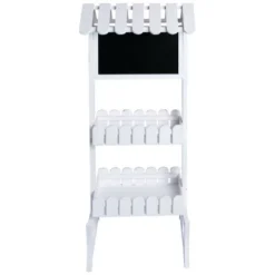 Chariots Candy Bar - Chariot Candy Bar Lollipop Bois Vieilli 10 Chariots Candy Bar - Chariot Candy Bar Lollipop Bois Vieilli -Promos Verde Rêverie Boutique 98190733 4