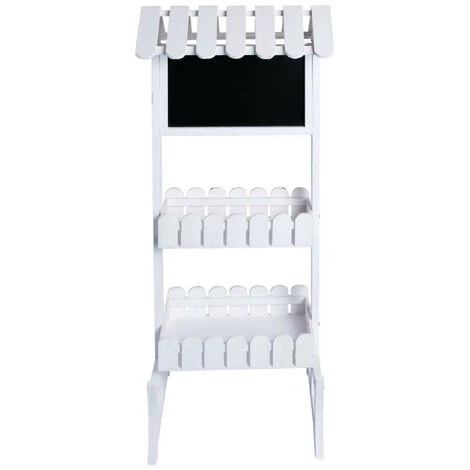 Chariots Candy Bar - Chariot Candy Bar Lollipop Bois Vieilli 6 Chariots Candy Bar - Chariot Candy Bar Lollipop Bois Vieilli – Image 4