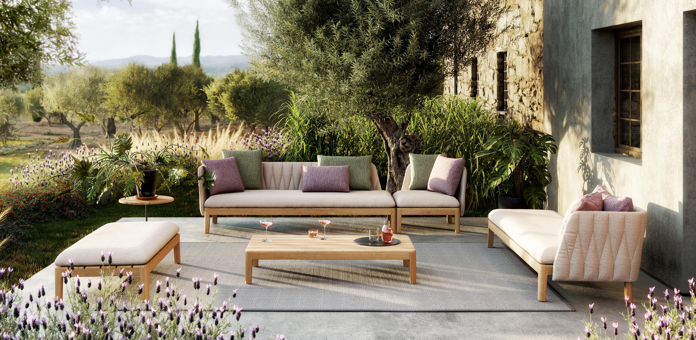 Promos Verde Rêverie Boutique 11 Promos Verde Rêverie Boutique -Promos Verde Rêverie Boutique 201020 RB Calypso view 7 CLY 210 R3